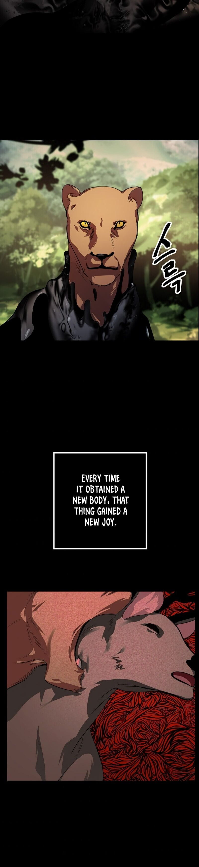 SSS-Class Suicide Hunter, Chapter 35 image 03